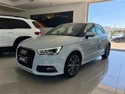 AUDI A1 SPB 1.4 TDI Sport