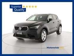 VOLVO XC40 B3 automatico Core Autocarro N1 - Pronta consegna