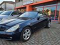 MERCEDES CLASSE SLK Kompressor cat