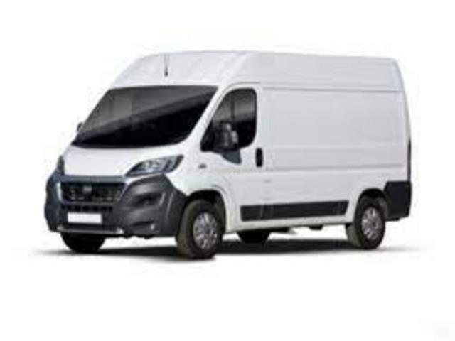 FIAT DUCATO Series 9 Furgone Lastrato 35q Mh2 140cv 2.2 Multijet 3 E6d-F