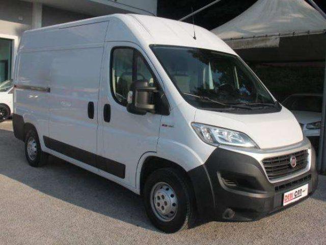 FIAT DUCATO L2H2-23 Mjet.Tetto A.Passo Medio  Euro 6