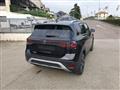 VOLKSWAGEN T-CROSS 1.0 TSI 115 CV DSG Style