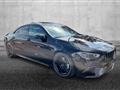 MERCEDES CLASSE CLA COUPE 4Matic+