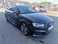 AUDI A3 SEDAN Sedan 30 TDI S tronic Sport S-Line