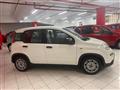 FIAT PANDA La soluzione "Car SERENITY"