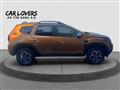 DACIA DUSTER 1.0 tce Prestige Eco-g 4x2 100cv