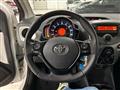 TOYOTA AYGO Connect 1.0 VVT-i 72 CV 5 porte x-cool