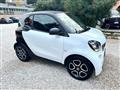 SMART FORTWO electric drive Passion