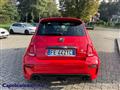 ABARTH 595 COMPETIZIONE 1.4 Turbo T-Jet 180CV Competizione+SABELT