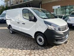 FIAT Talento 2.0 MTJ 120 CV L1H1 11 Q