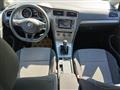 VOLKSWAGEN GOLF 1.6 TDI 90 CV 5p. Trendline BlueMotion Technology