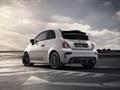 ABARTH 595 C 1.4 Turbo T-Jet 165 CV