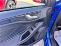 FORD Focus 1.5 EcoBlue 120CV 5p. ST Line