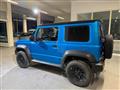 SUZUKI JIMNY 1.5 5MT PRO (N1)