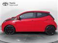 TOYOTA AYGO 1.0 VVT-i 69 CV 5 porte x-play