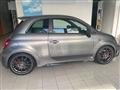 ABARTH 695 1.4 Turbo T-Jet 190 CV Biposto