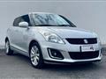 SUZUKI SWIFT 1.3 DIESEL 75 CV  5 porte OK NEOPATENTATI