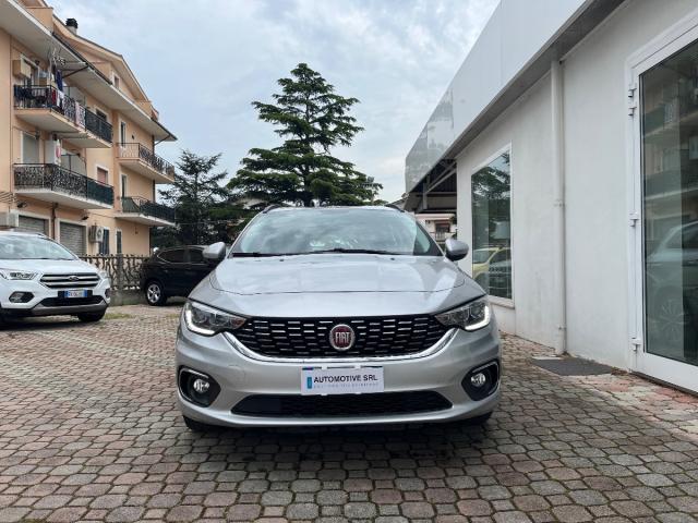 FIAT Tipo 1.6 Mjt S&S DCT 5p. Lounge