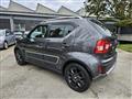 SUZUKI IGNIS 1.2 Dualjet 4WD