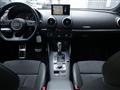 AUDI A3 SPORTBACK A3 SPB 2.0 TDI 184 CV S tronic Design quattro edition