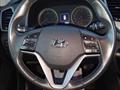 HYUNDAI Tucson 1.7 crdi Comfort Plus Pack 2wd 115cv