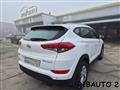 HYUNDAI TUCSON 1.7 CRDi Sound Edition