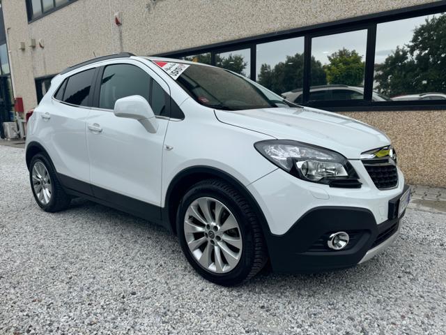 OPEL MOKKA 1.6 CDTI Diesel 136cv 4x2 S&S Cosmo