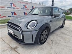 MINI MINI 5 PORTE 1.5 Cooper Classic 5 porte