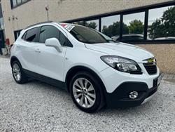 OPEL MOKKA 1.6 CDTI Diesel 136cv 4x2 S&S Cosmo