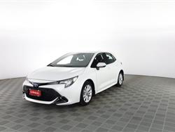 TOYOTA COROLLA Active 1.8 Hybrid