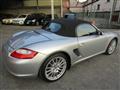 PORSCHE BOXSTER 3.4 24V S MANUALE * 63.000 KM REALI *