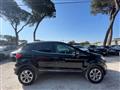 FORD ECOSPORT 1.0cc 120cv BLUETOOTH CRUISE SENS PARK TELECAM