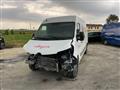 RENAULT MASTER 2.3 DCI 136CV FURGONE CAMBIO MANUALE