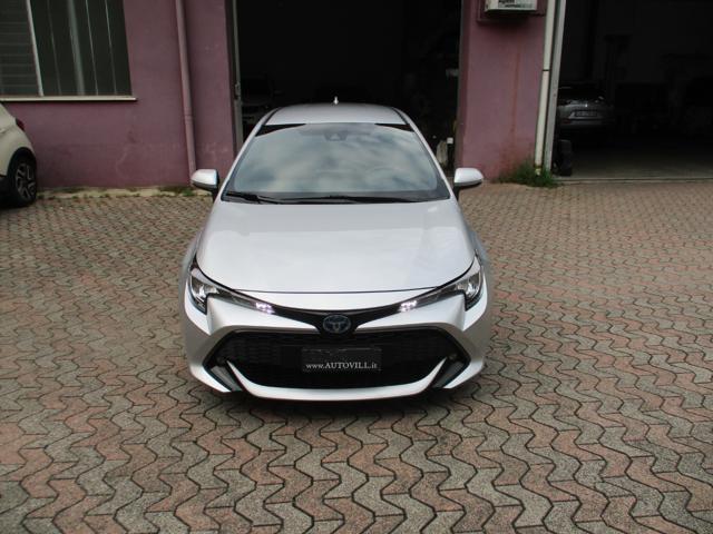 TOYOTA COROLLA TOURING SPORTS Touring Sports 1.8 Hybrid Business