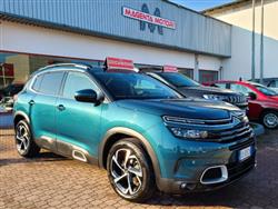 CITROEN C5 AIRCROSS BlueHDi 130 S&S Shine