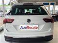 VOLKSWAGEN TIGUAN 1.5 TSI 150 CV DSG ACT Life