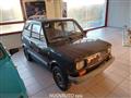 FIAT 126 BROWN