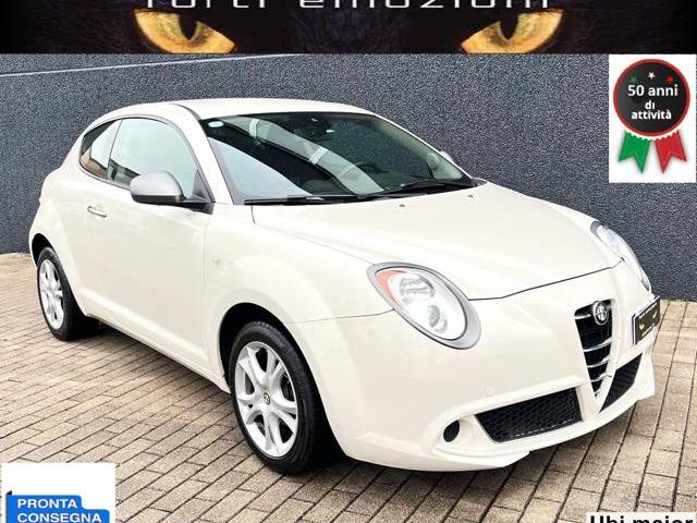 ALFA ROMEO MITO 1.4 78 CV 8V S&S Distinctive