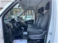 FIAT DUCATO 35 3.0 CNG *FRIGO FRCX (-20°) - ATP - LUNGO