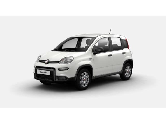 FIAT PANDA CROSS My24 1.0 70cv Hybrid