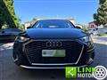 AUDI A3 SPORTBACK SPB 35 TDI dsg 2.0