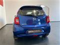 NISSAN MICRA 1.2 AUT. ACENTA