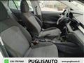 SKODA NUOVA FABIA 1.0 MPI 80cv Selection