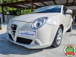 ALFA ROMEO MITO 1.3 JTDm-2 95 CV S&S Distinctive