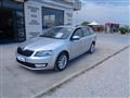 SKODA OCTAVIA 1.6 TDI CR 110 CV DSG Wagon Executive