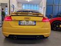 AUDI TT Coupé 2.0 TFSI S tronic S line Sline CERCHI 20"!