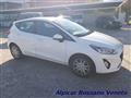 FORD FIESTA 1.1 85 CV 5 porte Plus