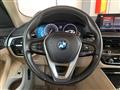 BMW SERIE 5 TOURING 530d xDrive Touring Luxury