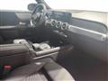 MERCEDES CLASSE GLB GLB 180 d Automatic Business Extra