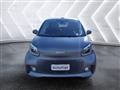 SMART EQ FORTWO Cabrio eq suitegrey-grey 22kW